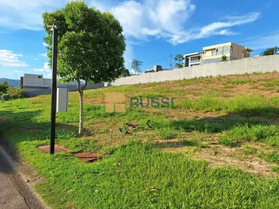 Lote/Terreno à venda, 600m² no Condomínio Residencial Colinas do Paratehy, São José dos Campos