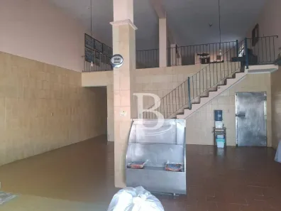 Galpão/Depósito/Armazém à venda, 809m² no Santa Terezinha, Santo André