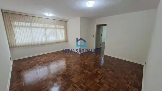Apartamento com 2 Quartos para alugar, 82m² no Parque Imperial, São Paulo