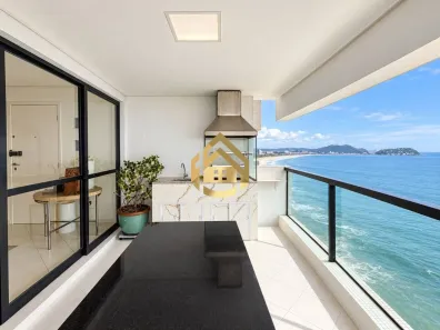 Apartamento com 3 Quartos à venda, 184m² no Pitangueiras, Guarujá