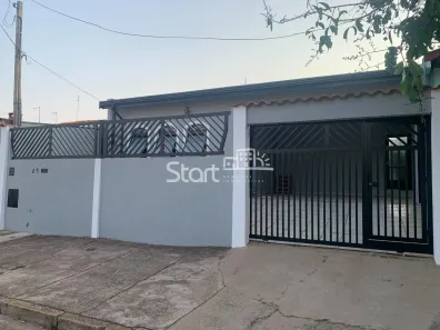 Casa com 3 Quartos à venda, 281m² no Jardim Santa Genebra, Campinas