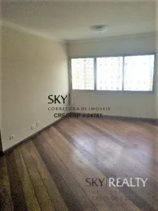 Apartamento com 3 Quartos à venda, 86m² no Jardim Taquaral, São Paulo