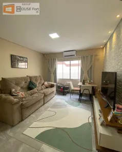 Apartamento com 2 Quartos à venda, 62m² no Guilhermina, Praia Grande