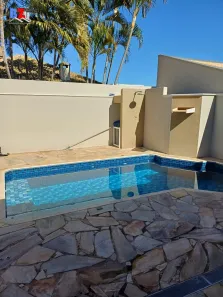 Casa com 3 Quartos à venda, 231m² no Portal dos Pássaros II, Boituva