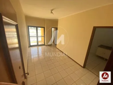 Apartamento com 1 Quarto à venda, 45m² no Parque Industrial Lagoinha, Ribeirão Preto