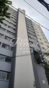 Apartamento com 3 Quartos à venda, 80m² no Belenzinho, São Paulo