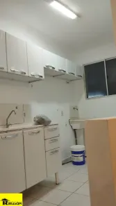 Apartamento com 2 Quartos à venda, 46m² no Parque das Flores II, São José do Rio Preto