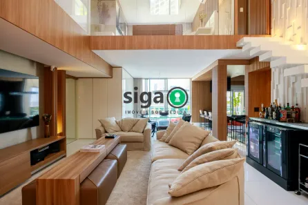 Apartamento com 3 Quartos à venda, 189m² no Cidade Monções, São Paulo