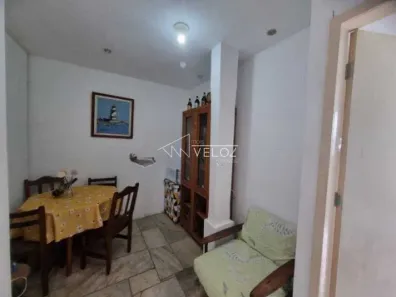 Apartamento com 3 Quartos à venda, 39m² no Santa Teresa, Rio de Janeiro