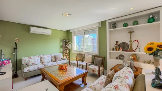 Apartamento com 3 Quartos à venda, 124m² no Auxiliadora, Porto Alegre