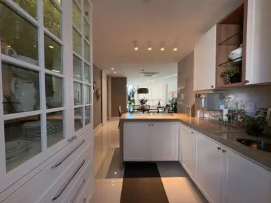 Apartamento com 3 Quartos à venda, 140m² no Santa Helena, Vitória