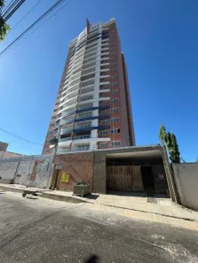 Apartamento com 4 Quartos à venda, 114m² no Jóquei, Teresina