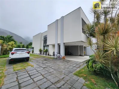 Casa com 4 Quartos à venda, 220m² no Itaipu, Niterói