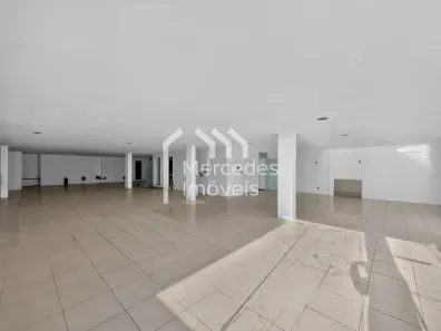 Ponto Comercial para alugar, 272m² no Fazenda, Itajaí