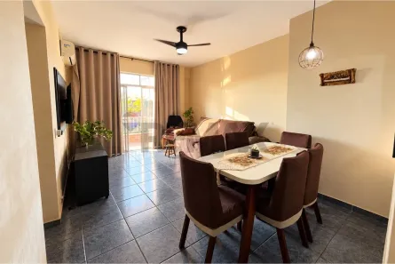 Apartamento com 2 Quartos à venda, 90m² no Olaria, Rio de Janeiro