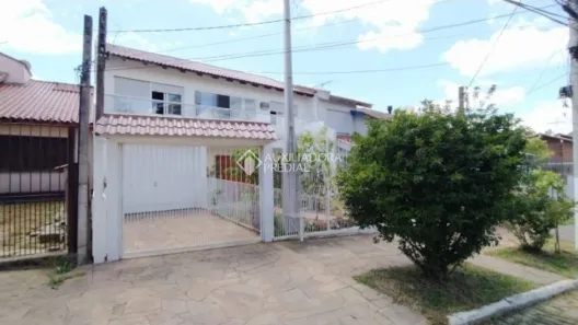 Sobrado com 4 Quartos à venda, 250m² no Dom Feliciano, Gravataí