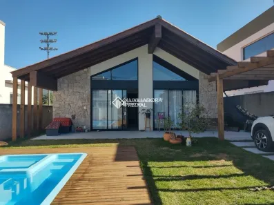 Casa com 3 Quartos para alugar, 180m² no Ribeirão da Ilha, Florianópolis