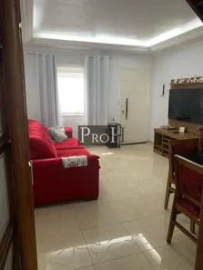 Casa de Condomínio com 2 Quartos à venda, 104m² no Nova Petrópolis, São Bernardo do Campo