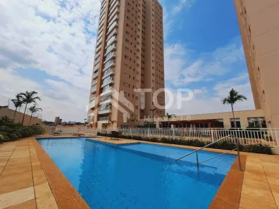 Apartamento com 3 Quartos à venda, 109m² no Centreville, São Carlos