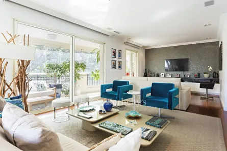 Apartamento com 3 Quartos à venda, 230m² no Perdizes, São Paulo