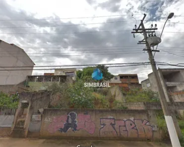 Lote/Terreno à venda, 250m² no Jardim Antonio Von Zuben, Campinas
