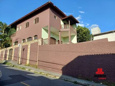 com 15 Quartos para alugar, 376m² no Vila Natal, Mogi das Cruzes
