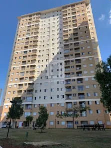 Apartamento com 2 Quartos à venda, 53m² no Jardim São Carlos, Sorocaba