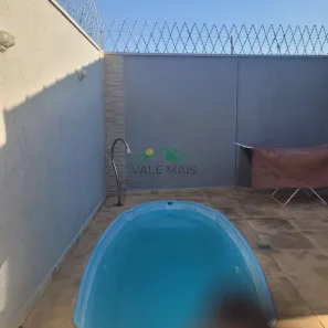 Casa com 3 Quartos à venda, 183m² no Nova Guará, Guaratinguetá