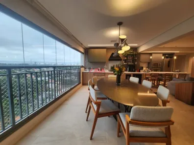 Apartamento com 3 Quartos à venda, 150m² no Vila Santa Catarina, São Paulo