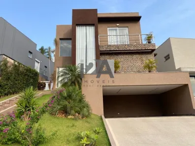 Sobrado com 3 Quartos à venda, 250m² no Alphaville, Santana de Parnaíba