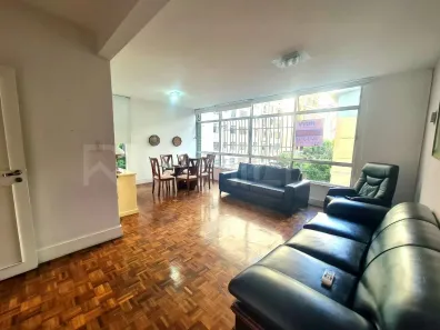 Apartamento com 3 Quartos à venda, 115m² no Icaraí, Niterói