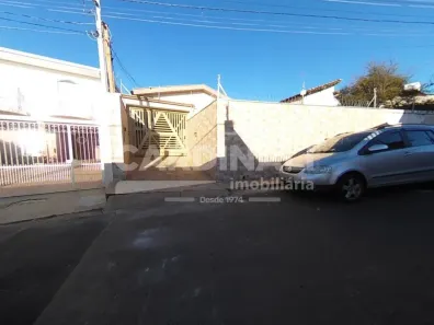 Casa com 3 Quartos para alugar, 180m² no Centro, São Carlos