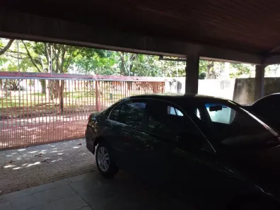 Sobrado com 4 Quartos à venda, 529m² no Jardim Alvorada, São José dos Campos