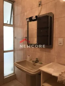 Apartamento com 3 Quartos à venda, 130m² no Centro, Bauru