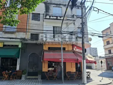 Apartamento com 2 Quartos à venda, 70m² no Água Branca, São Paulo