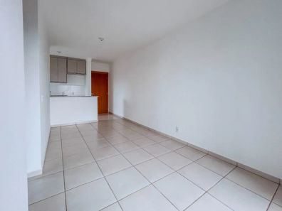 Apartamento com 2 Quartos à venda, 56m² no Residencial Monterrey, Ribeirão Preto