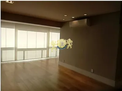 Flat com 1 Quarto à venda, 60m² no Brooklin Paulista, São Paulo