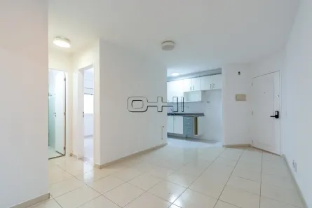 Apartamento com 2 Quartos à venda, 54m² no Jardim Paulista, São Paulo