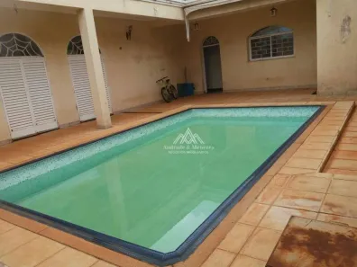 Casa com 6 Quartos à venda, 284m² no Ribeirânia, Ribeirão Preto