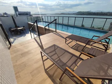 Apartamento com 3 Quartos à venda, 115m² no Praia do Pecado, Macaé