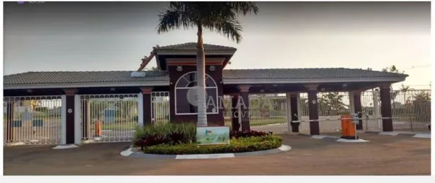 Lote/Terreno à venda, 1089m² no Condomínio Residencial Shamballa III, Atibaia