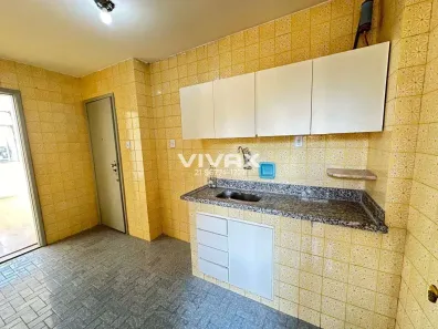 Apartamento com 2 Quartos à venda, 60m² no Méier, Rio de Janeiro