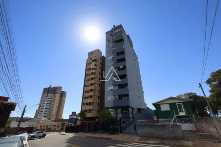 Apartamento com 2 Quartos à venda, 60m² no Centro, Passo Fundo