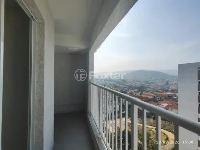 Apartamento com 2 Quartos à venda, 42m² no Vila Nova Mazzei, São Paulo