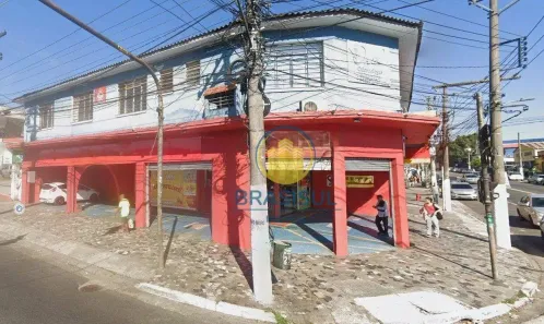 Ponto Comercial para alugar, 190m² no Cidade Dutra, São Paulo