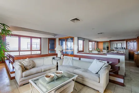 Cobertura com 5 Quartos à venda, 603m² no Rio Branco, Porto Alegre