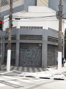 Ponto Comercial para alugar, 80m² no Campos Elíseos, São Paulo