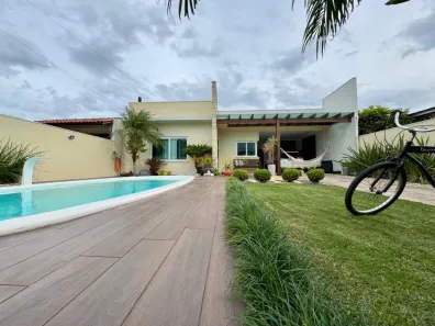 Casa com 4 Quartos à venda, 150m² no XANGRI-LÁ, Xangri-lá