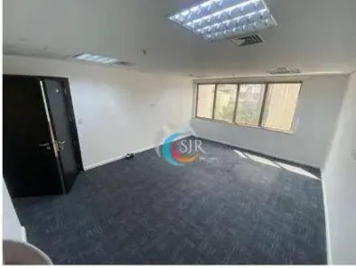 Sala Comercial para alugar, 120m² no Jardim Paulista, São Paulo