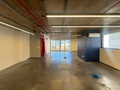 Sala Comercial para venda ou aluguel, 175m² no Consolação, São Paulo
